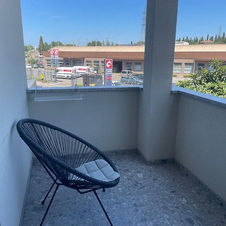 里斯杰克客房酒店 科佩尔 外观 照片
